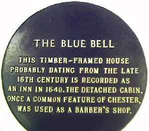 Blue Bell Inn 2
