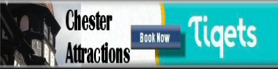 Chestertourist.com - Book Chester Attractions Tickets online with tiqets.com. The perfect day out