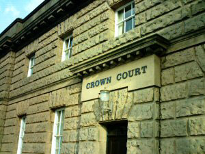 Chestertourist.com - Chester Crown Courts Page 14