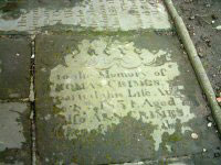 Chester Cathedral Exterior 7