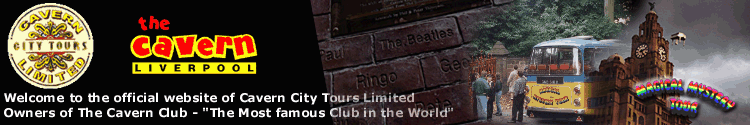 Cavern City Tours