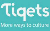 Tiqets Company Logo. Please click for Tiqets.com