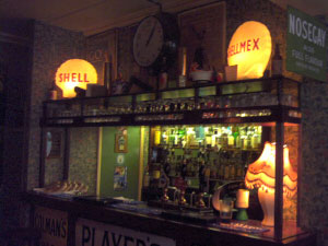 Chestertourist.com - Albion Inn Inside 9