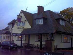 The Nags Head. Please click for restaurant web site www.changnoi.co.uk