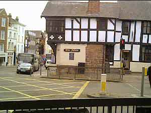 Chestertourist.com - The Falcon 11
