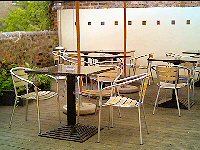 Chestertourist.com - Bollicini Sun Terrace