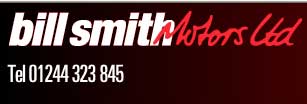 Bill Smith Motors Ltd
