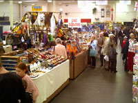 Chester Indoor Market
