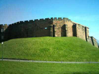 Cheshire Military Museum Chester Castle 2