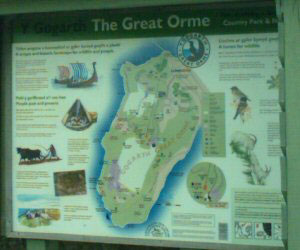 The Great Orme, Llandudno 13