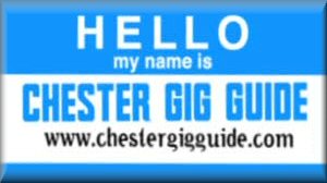 Chester Gig Guide