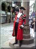 Town Crier